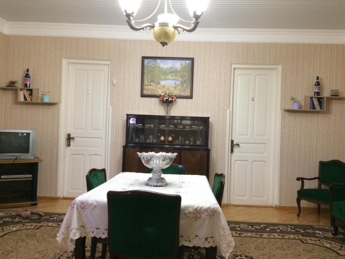 Sweet Memories Hotel Kutaisi Exterior photo